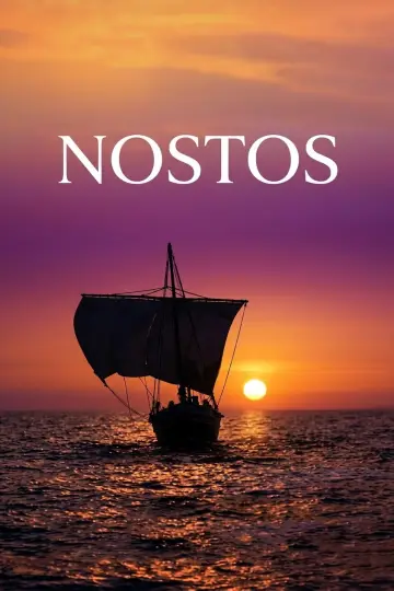 Постер до фільму "Nostos: il ritorno" #1187051