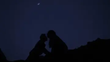 Задник до фільму "Nostos: il ritorno" #1210969