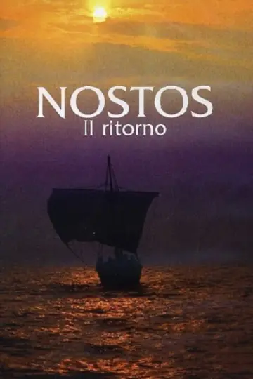 Постер до фільму "Nostos: il ritorno" #1522557