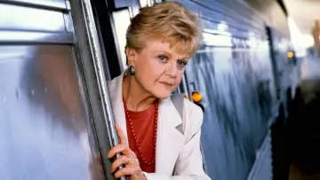 Задник до фильму"Murder, She Wrote: South by Southwest" #422970