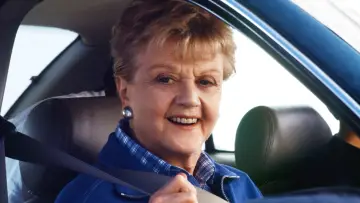 Задник до фильму"Murder, She Wrote: South by Southwest" #422971