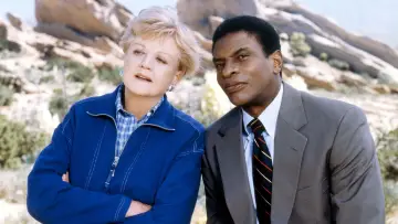 Задник до фильму"Murder, She Wrote: South by Southwest" #422972