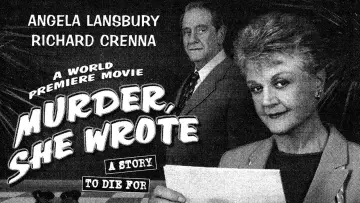 Задник до фільму "Murder, She Wrote: A Story to Die For" #1874391