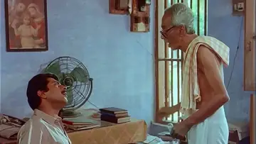 Задник до фильму"ഉത്തരം" #1157957