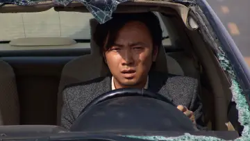 Задник до фильму"无人区" #419717