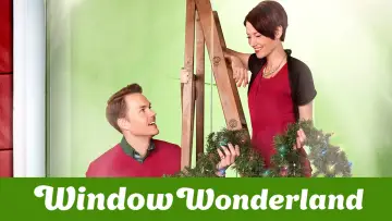 Задник до фільму "Window Wonderland" #1111292