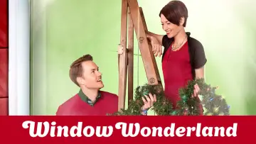 Задник до фільму "Window Wonderland" #1111293