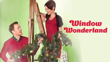 Задник до фільму "Window Wonderland" #1111294