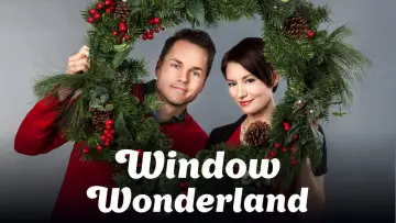 Задник до фільму "Window Wonderland" #1111295