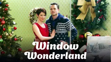 Задник до фільму "Window Wonderland" #1111296