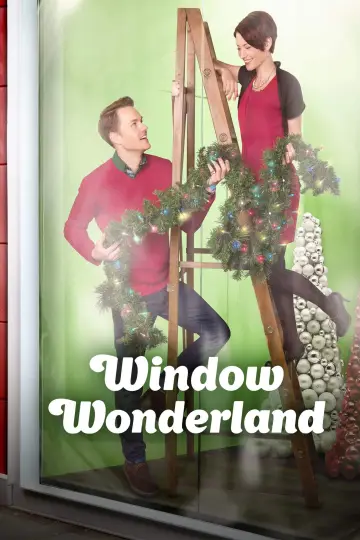 Постер до фільму "Window Wonderland" #1111299