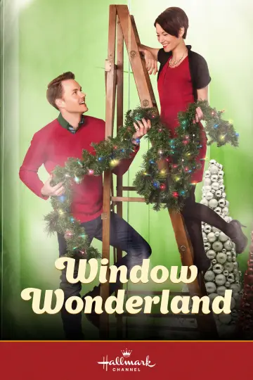 Постер до фільму "Window Wonderland" #1111300