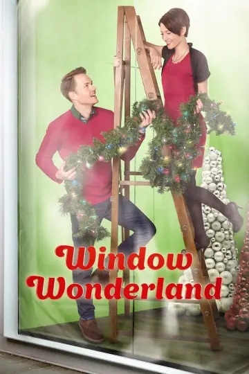 Постер до фільму "Window Wonderland" #1111301