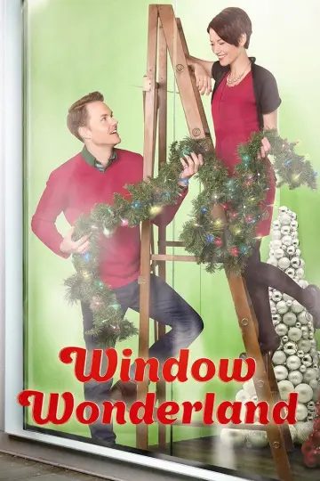 Постер до фільму "Window Wonderland" #1111302