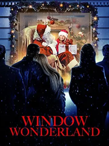 Постер до фільму "Window Wonderland" #1111303