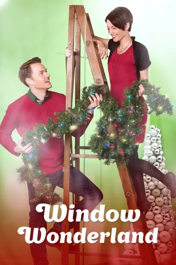 Постер до фільму "Window Wonderland" #1111304