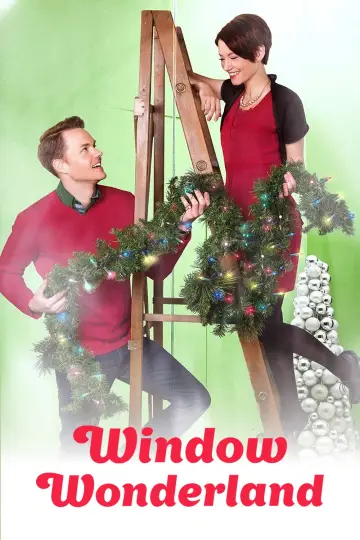 Постер до фільму "Window Wonderland" #1111305