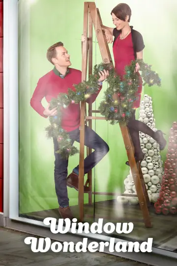 Постер до фільму "Window Wonderland" #1111306