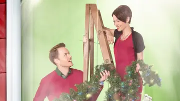 Задник до фільму "Window Wonderland" #471570