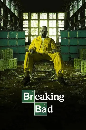 Постер до фильму"No Half Measures: Creating the Final Season of Breaking Bad" #1005867