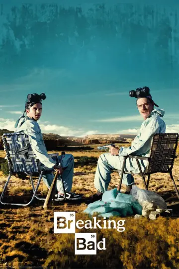 Постер до фильму"No Half Measures: Creating the Final Season of Breaking Bad" #1005869
