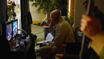 Задник до фільму "No Half Measures: Creating the Final Season of Breaking Bad" #1807419