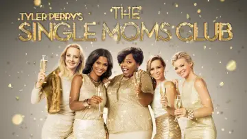 Задник до фильму"The Single Moms Club" #350983