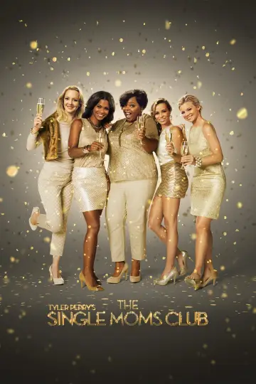Постер до фильму"The Single Moms Club" #350990