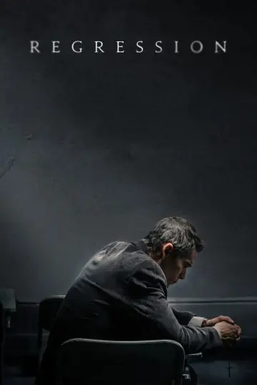 Постер до фильму"Затемнення" #901752