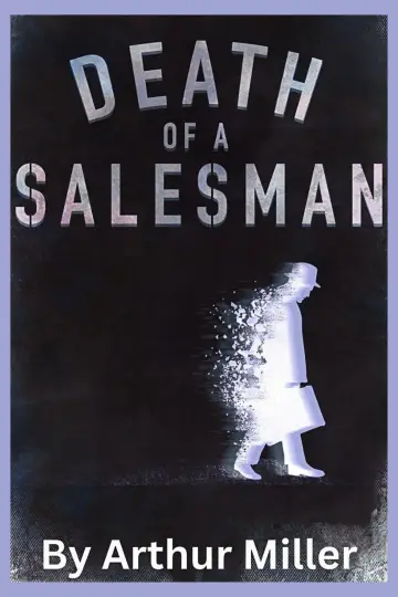 Постер до фильму"Death of a Salesman" #1169839