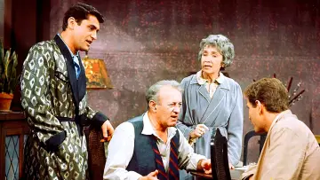 Задник до фільму "Death of a Salesman" #1192070