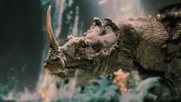 Задник до фильму"Prehistoric Beast" #657262