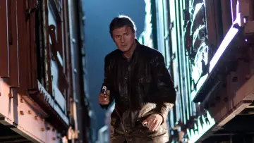 Задник до фильму"Втеча у ніч" #857828