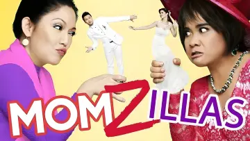 Задник до фильму"Momzillas" #648293