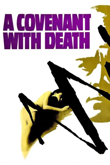 A Covenant with Death постер