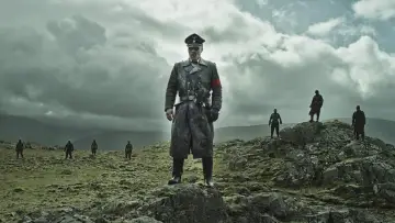 Задник до фильму"Død Snø 2" #280611