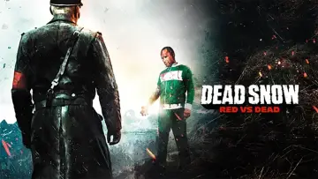 Задник до фильму"Død Snø 2" #280614