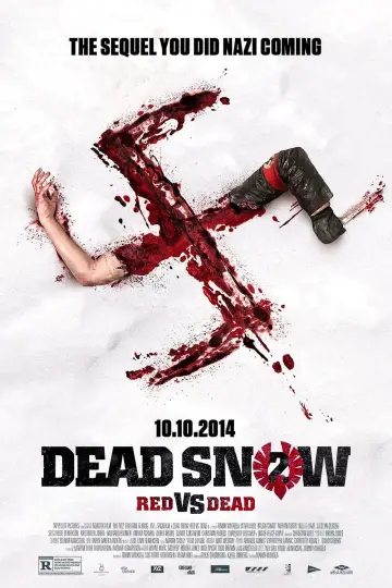 Død Snø 2