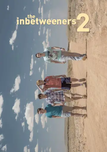 Постер до фильму"The Inbetweeners 2" #1000808