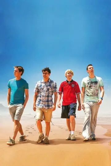 Постер до фильму"The Inbetweeners 2" #1000809