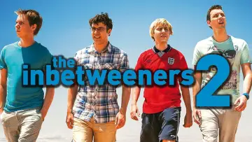 Задник до фильму"The Inbetweeners 2" #299258