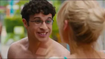 Задник до фильму"The Inbetweeners 2" #299262