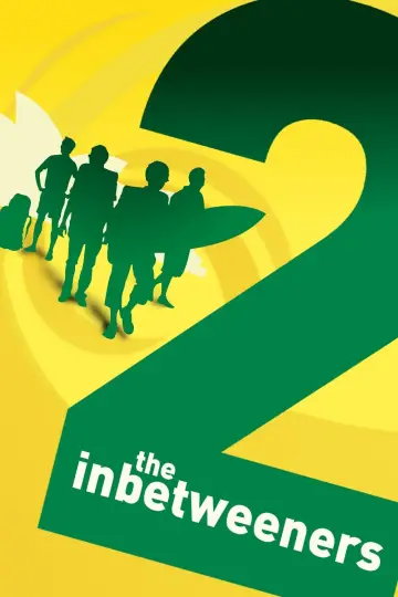 Постер до фильму"The Inbetweeners 2" #299266