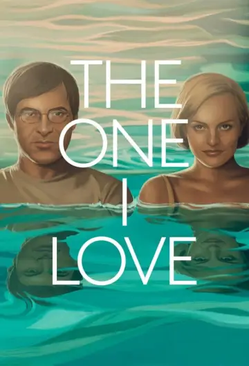 Постер до фильму"The One I Love" #254550