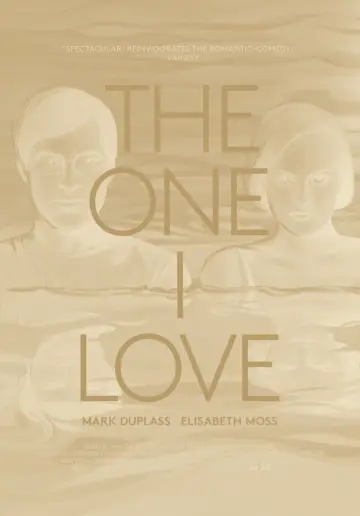 Постер до фильму"The One I Love" #490007