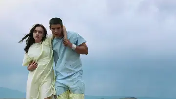 Задник до фильму"Сигнал" #945379
