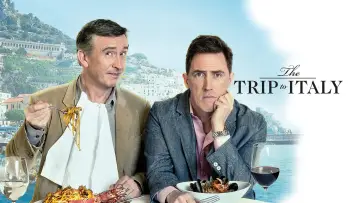Задник до фільму "The Trip to Italy" #1867272