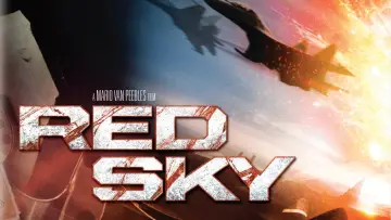 Задник до фильму"Red Sky" #470013