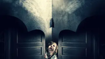 Задник до фильму"Бабадук" #282012