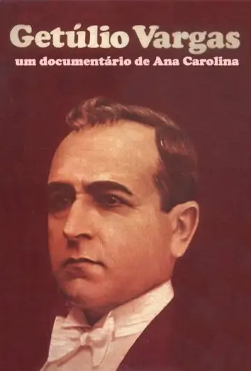 Getúlio Vargas постер